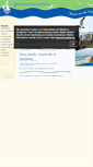 Mobile Screenshot of ferienbungalow-stolteraa.de